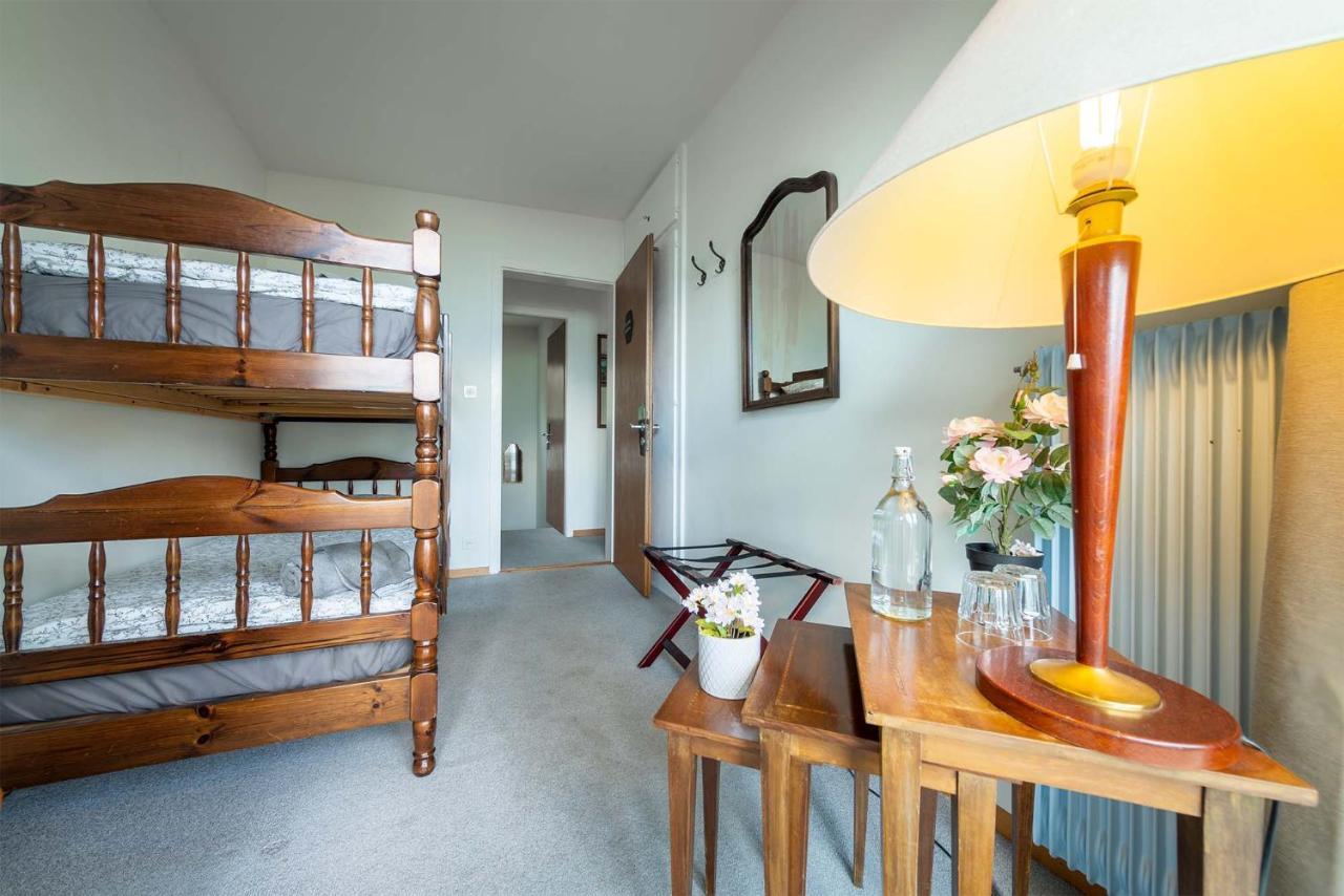 مونترو Rooms In Splendid Apartment With Parking-Stunning Lake View المظهر الخارجي الصورة